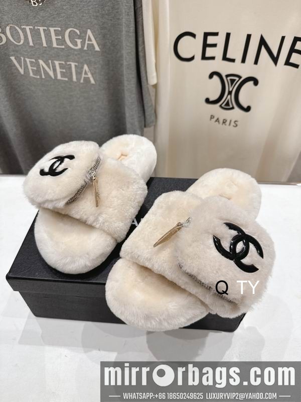 Chanel Shoes sz35-40 RR0803