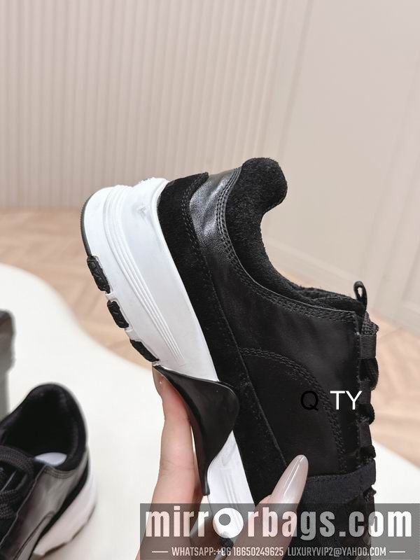 Chanel Shoes sz35-40 RR080