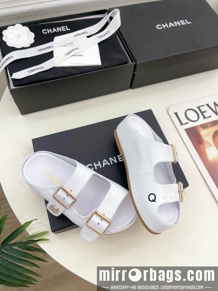 Chanel Shoes sz35-40 JX0606