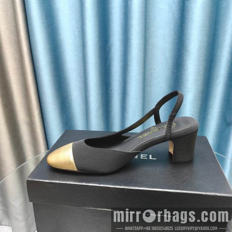 Chanel Shoes sz34-45 mnh0406