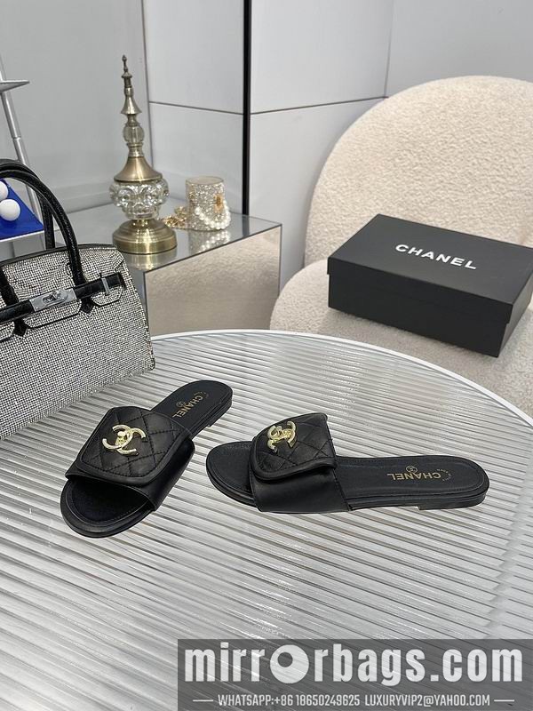 Chanel Shoes sz35-43 jyh0502