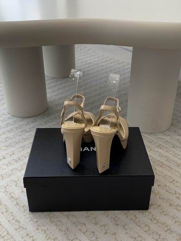 Chanel Shoes sz35-41 mnh0527