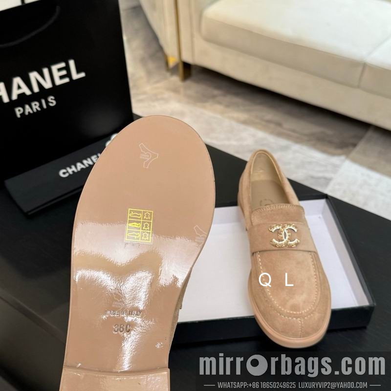 Chanel Shoes sz35-40 LL0703