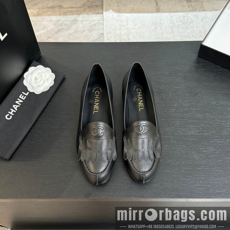 Chanel Shoes sz35-40 LL0902