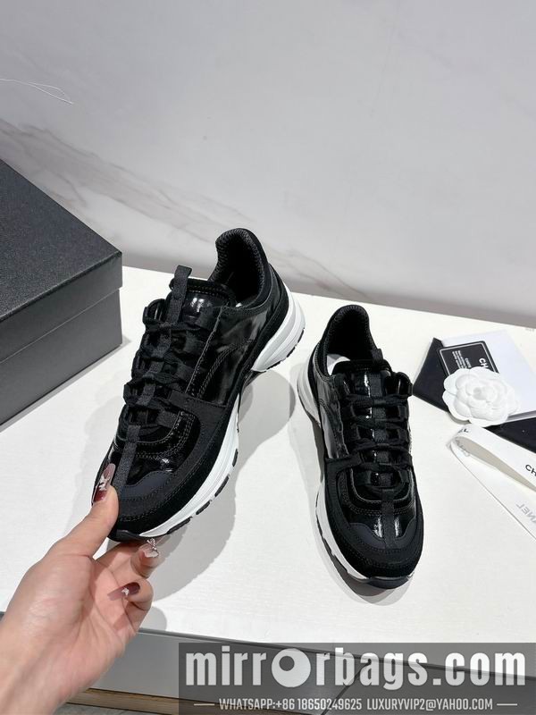 Chanel Shoes sz35-40 mnh0601