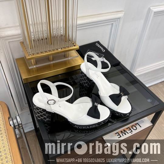 Chanel Shoes sz35-41 mnh0517