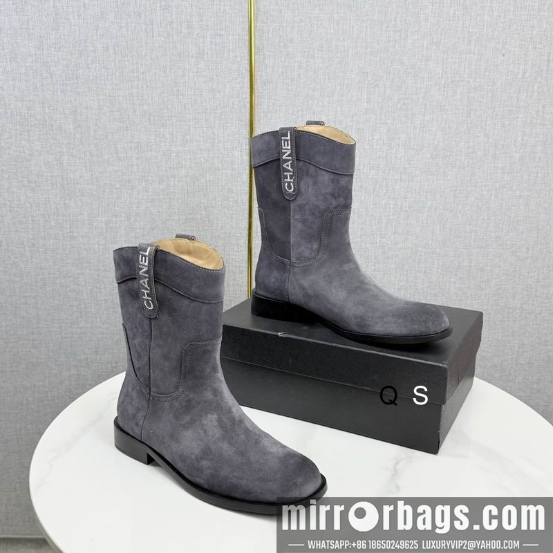 Chanel Shoes sz35-40 S1112