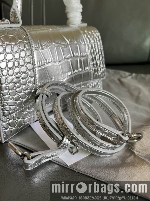 Balenciaga Bags Hourglass M14x10x23cm S13x8x19cm YT 10
