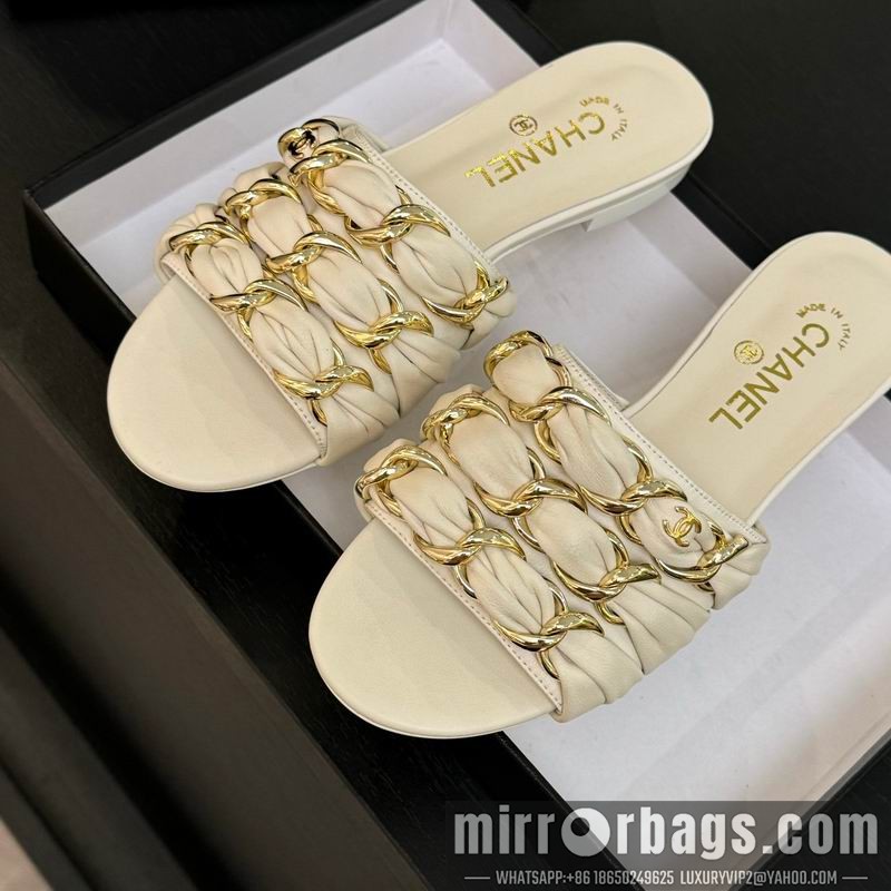 Chanel Shoes sz35-42 mnh0802