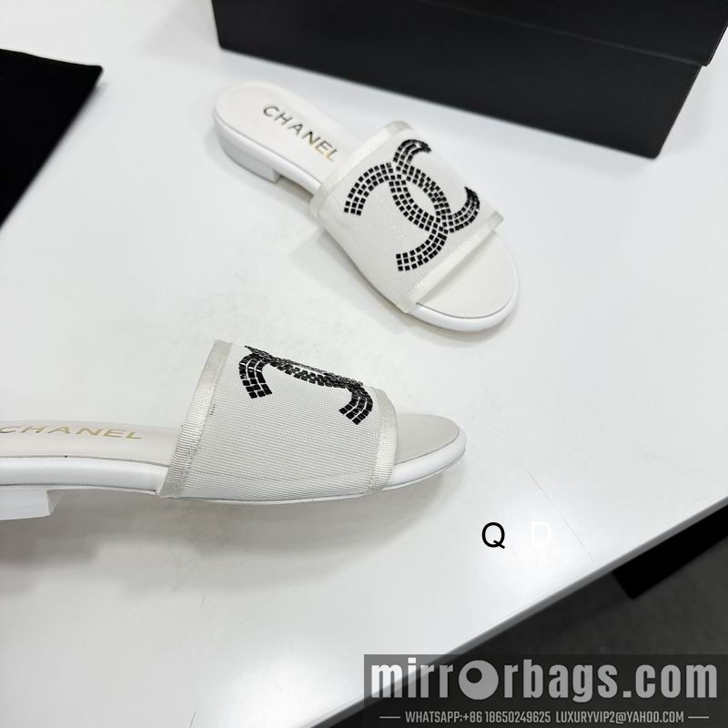 Chanel Shoes sz35-40 GDT0302