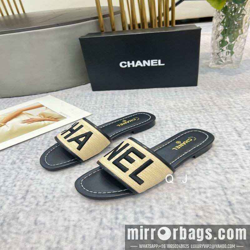 Chanel Shoes sz35-40 XJ0618