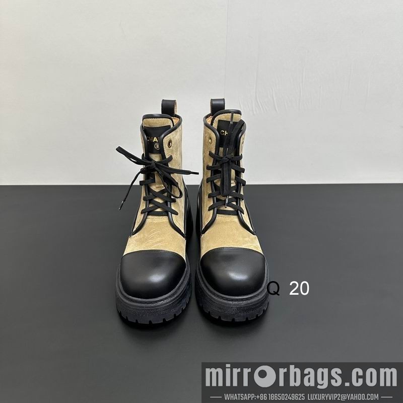Chanel Shoes sz35-40 XX0911