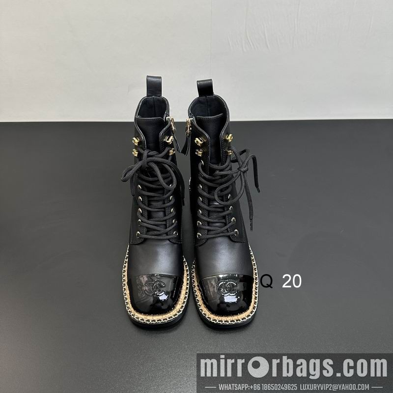 Chanel Shoes sz35-40 XX0924