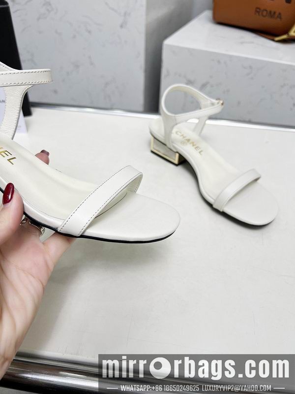 Chanel Shoes sz35-41 jyh0501
