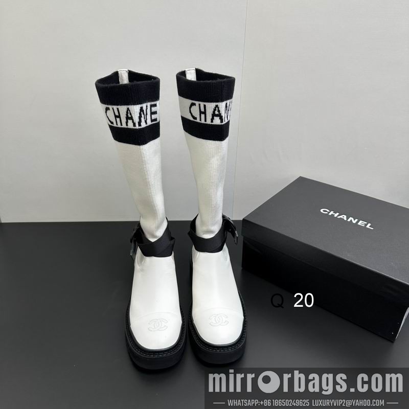Chanel Shoes sz35-40 XX1008