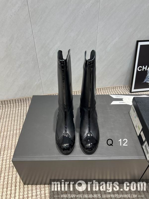 Chanel Shoes sz35-40 J0901