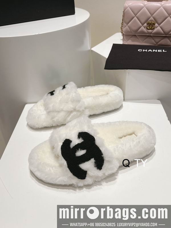 Chanel Shoes sz35-40 RR0804
