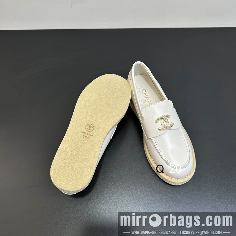 Chanel Shoes sz35-40 XX0901