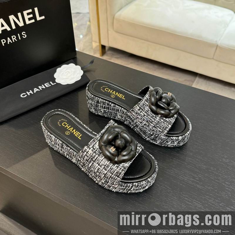 Chanel Shoes sz35-42 mnh0503