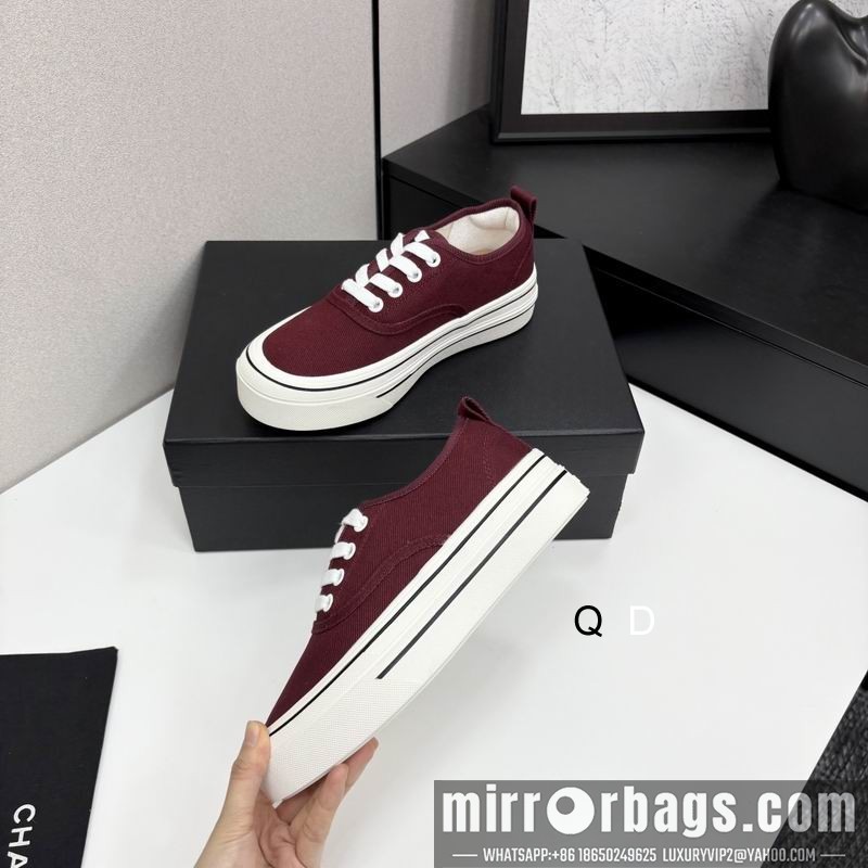 Chanel Shoes sz35-40 GDT0601