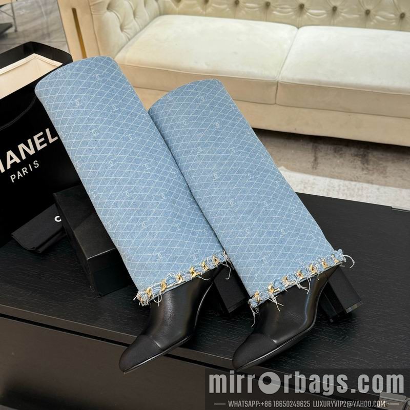 Chanel Shoes sz35-41 mnh0702