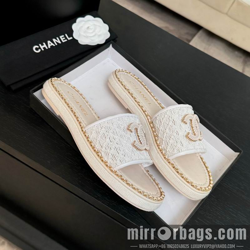 Chanel Shoes sz35-41 mnh0601