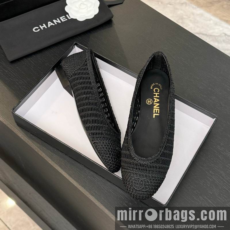 Chanel Shoes sz35-42 mnh0501