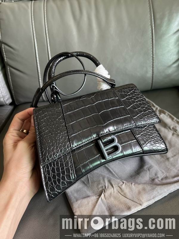 Balenciaga Bags Hourglass M14x10x23cm S13x8x19cm YT 6