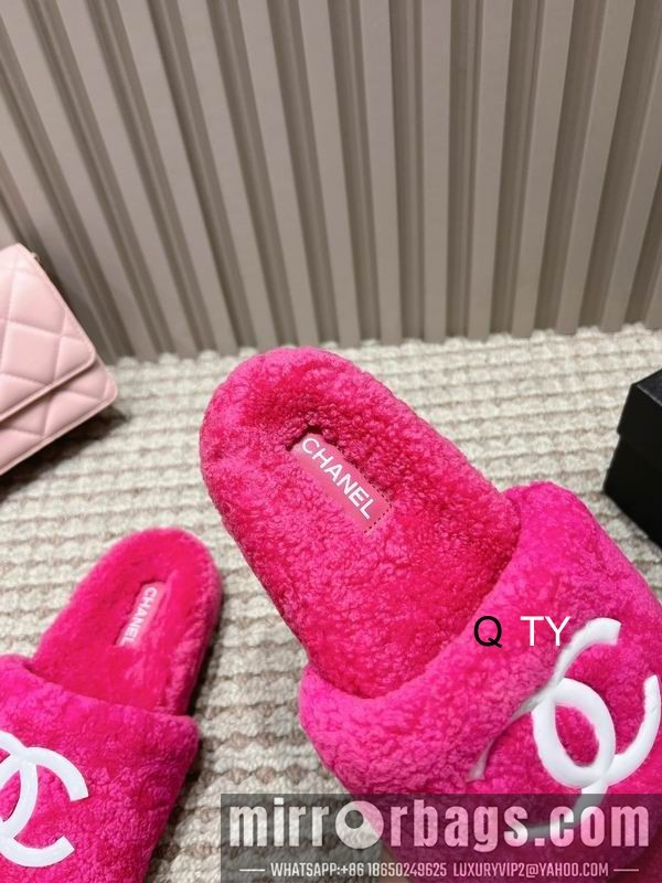 Chanel Shoes sz35-40 RR0802