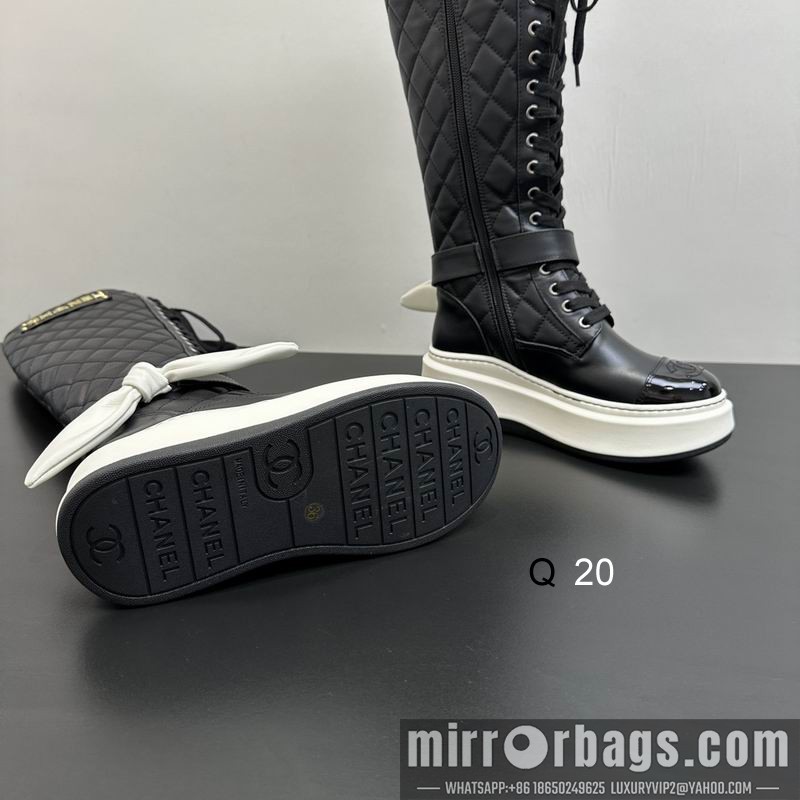 Chanel Shoes sz35-40 XX0910