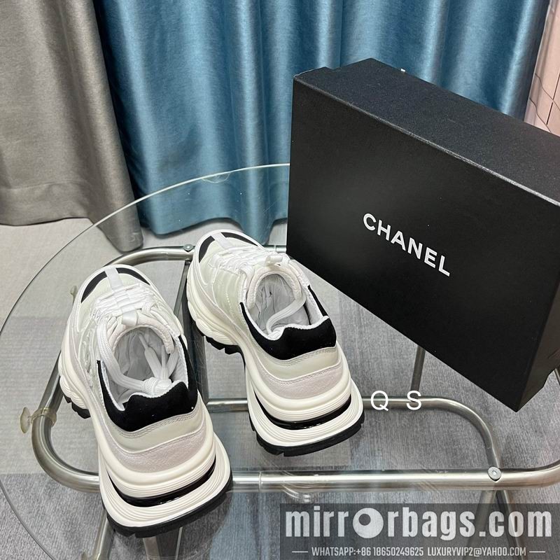 Chanel Shoes sz35-40 S0602
