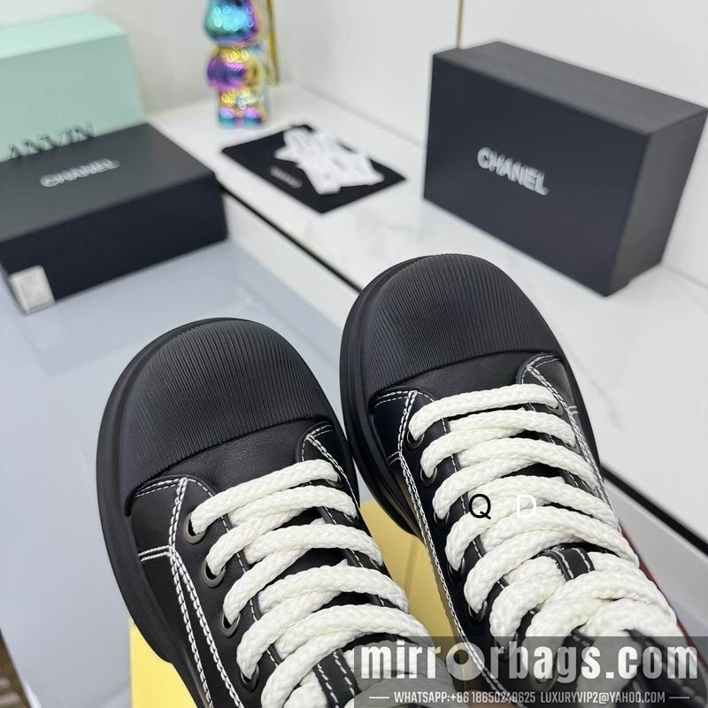 Chanel Shoes sz35-40 GDT0902