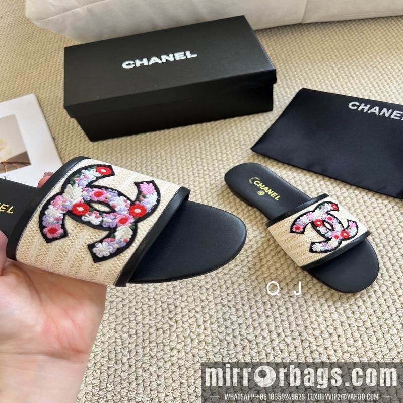 Chanel Shoes sz35-40 XJ0616
