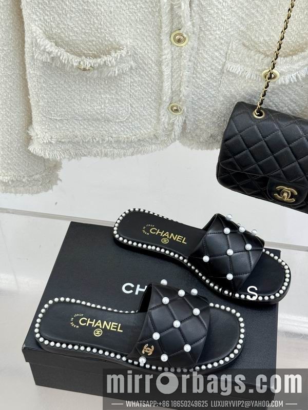 Chanel Shoes sz35-40 YS0511