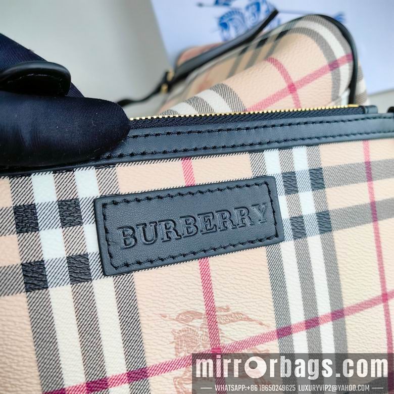 Burberry Bags 8883 26X27X15cm WP 2colour