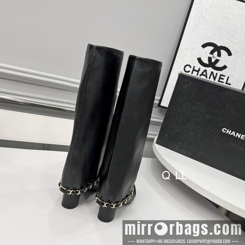 Chanel Shoes sz35-40 LL0704