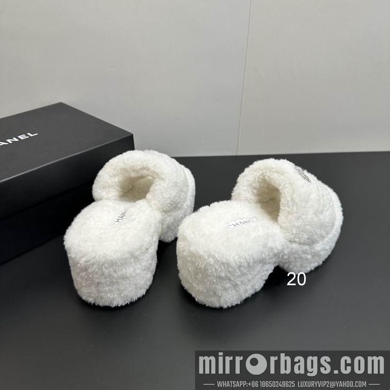 Chanel Shoes sz35-40 XX1102