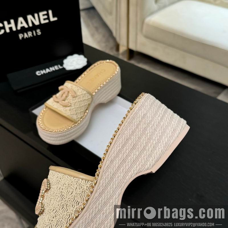 Chanel Shoes sz35-41 mnh0602