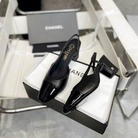 Chanel Shoes sz34-43 mnh0329