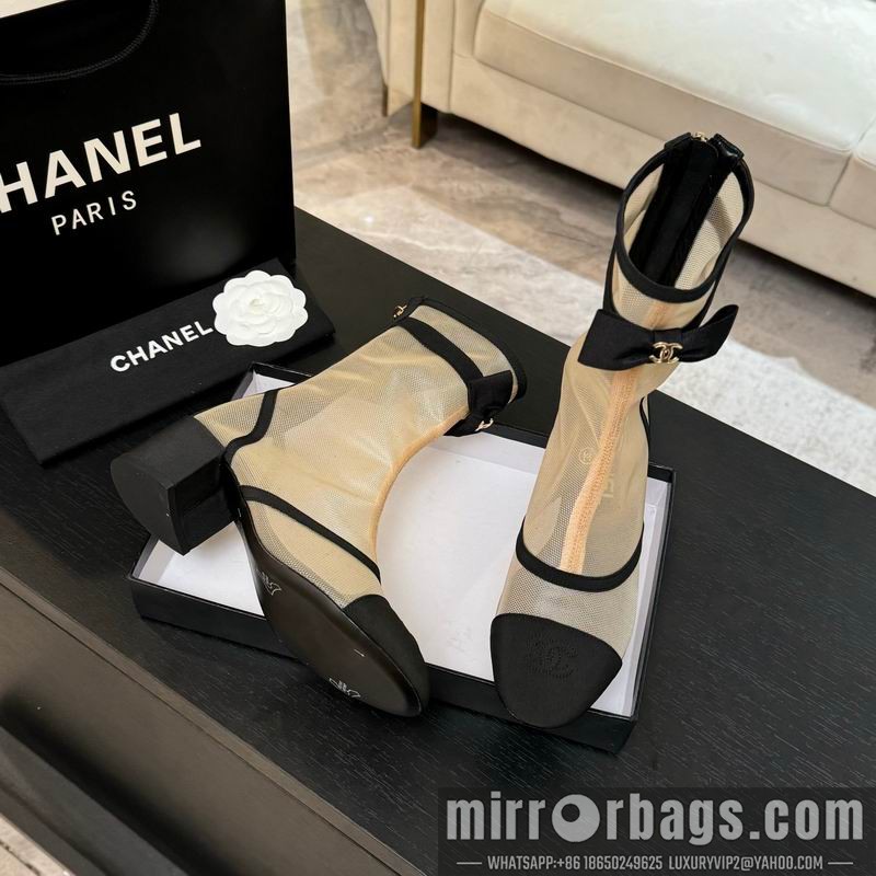 Chanel Shoes sz35-39 mnh0707