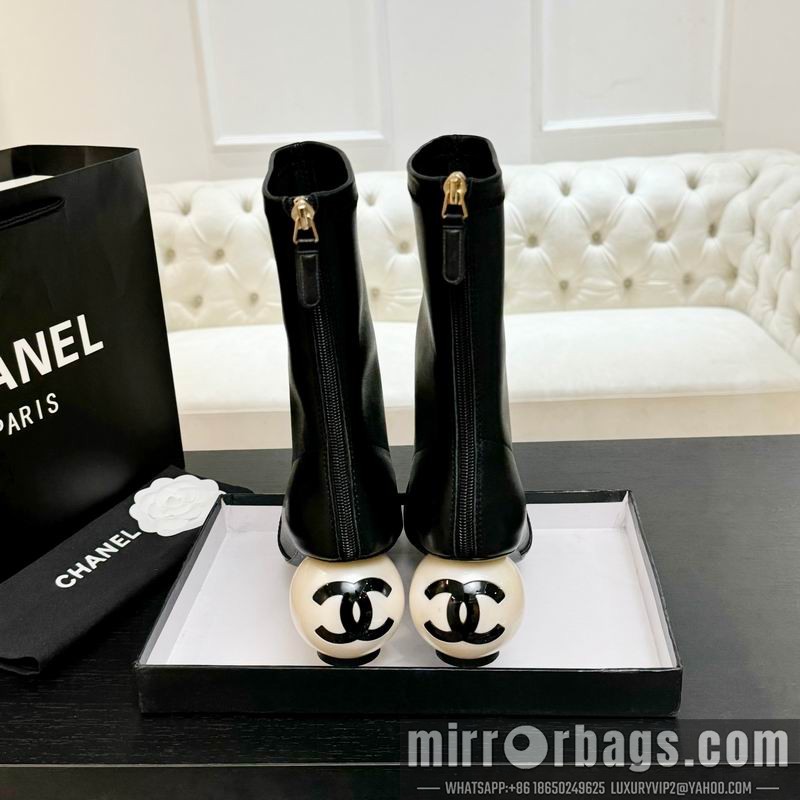 Chanel Shoes sz35-41 6.5cm mnh0708