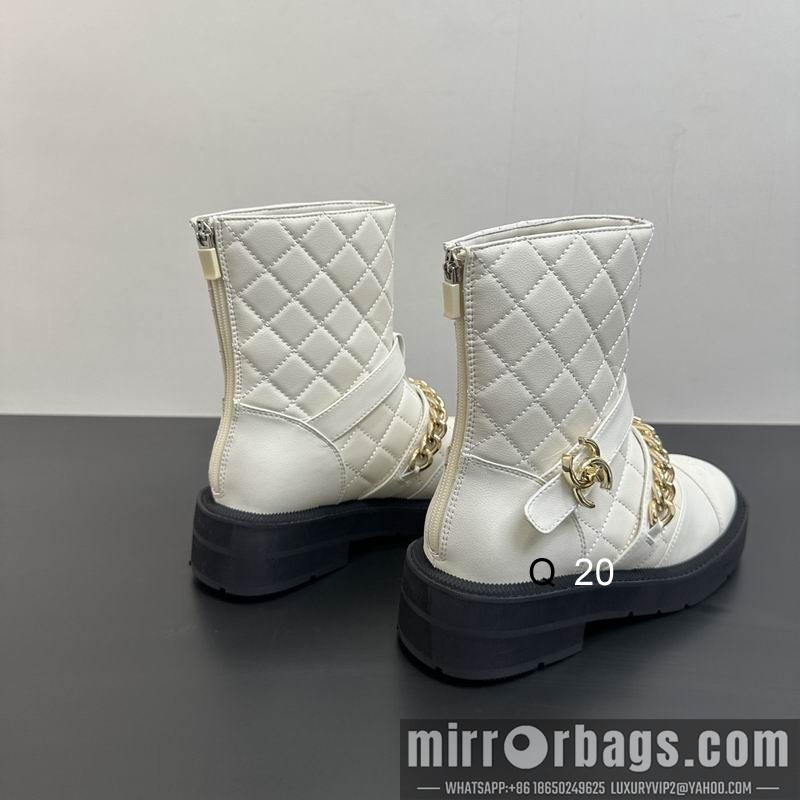 Chanel Shoes sz35-40 XX0919