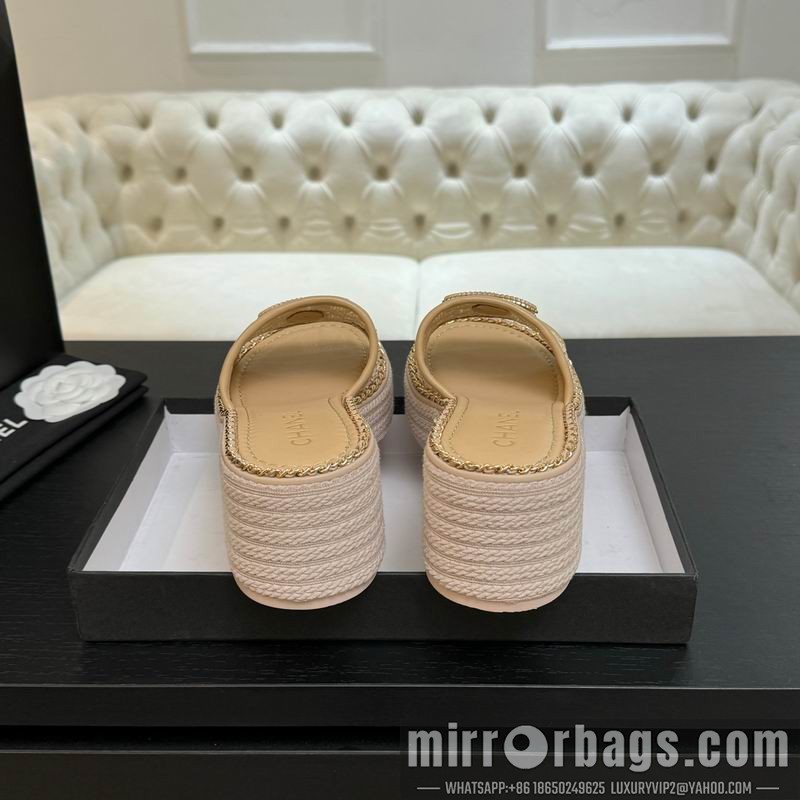 Chanel Shoes sz35-41 mnh0602