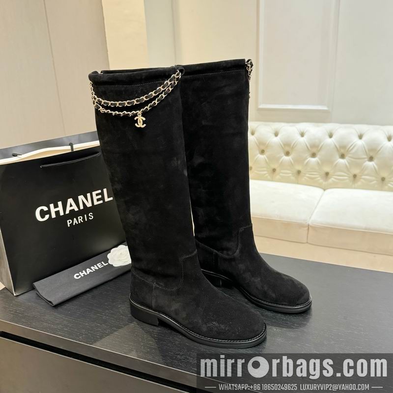 Chanel Shoes sz35-41 mnh0809