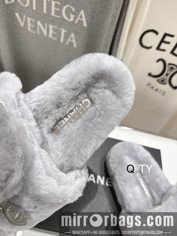 Chanel Shoes sz35-40 RR0803