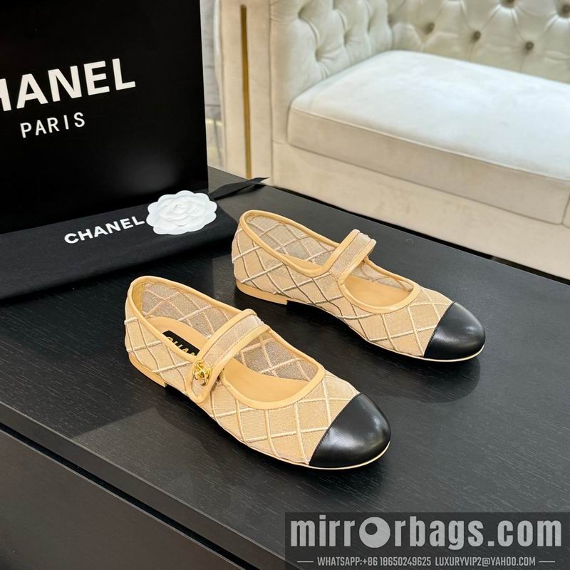 Chanel Shoes sz35-41 mnh0503