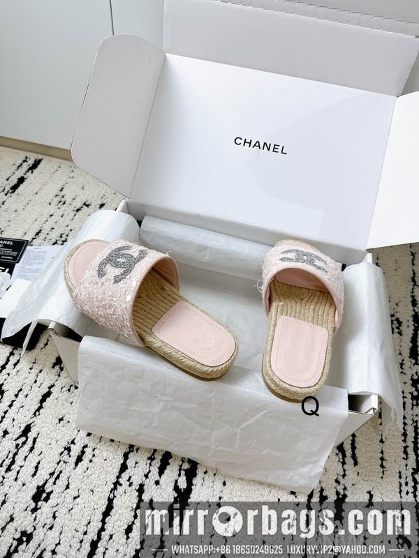 Chanel Shoes sz35-40 NW0602