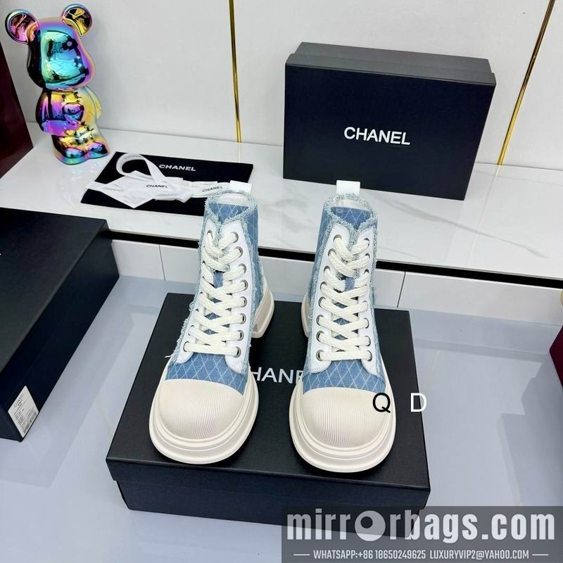 Chanel Shoes sz35-40 GDT0904