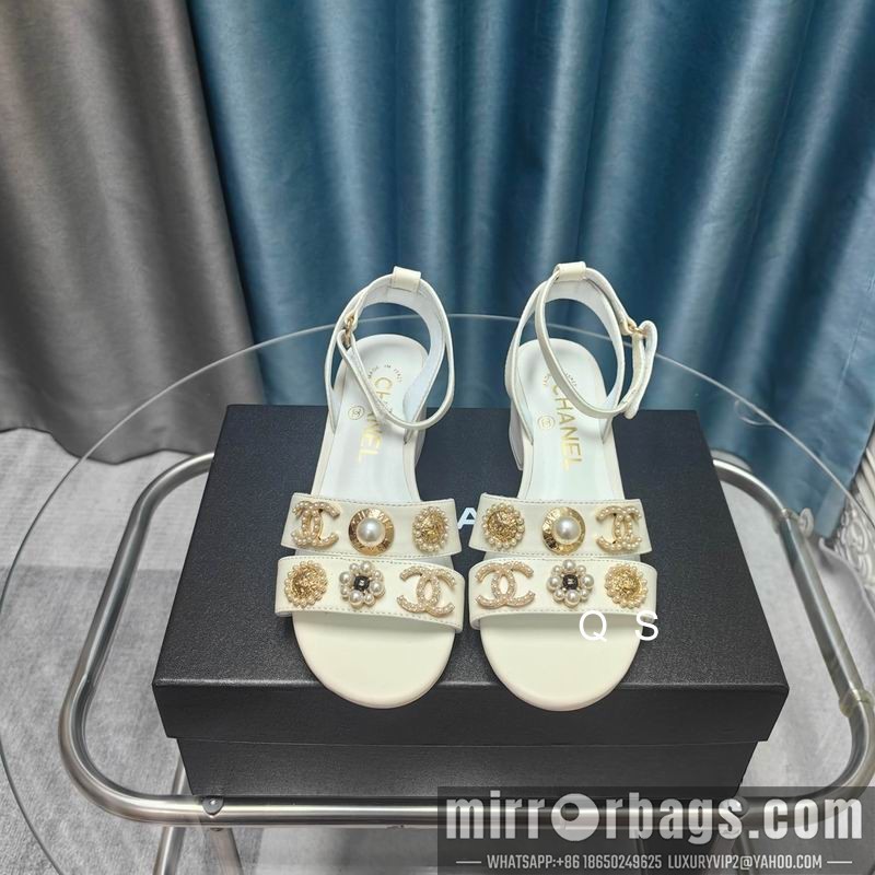Chanel Shoes sz35-40 S0602