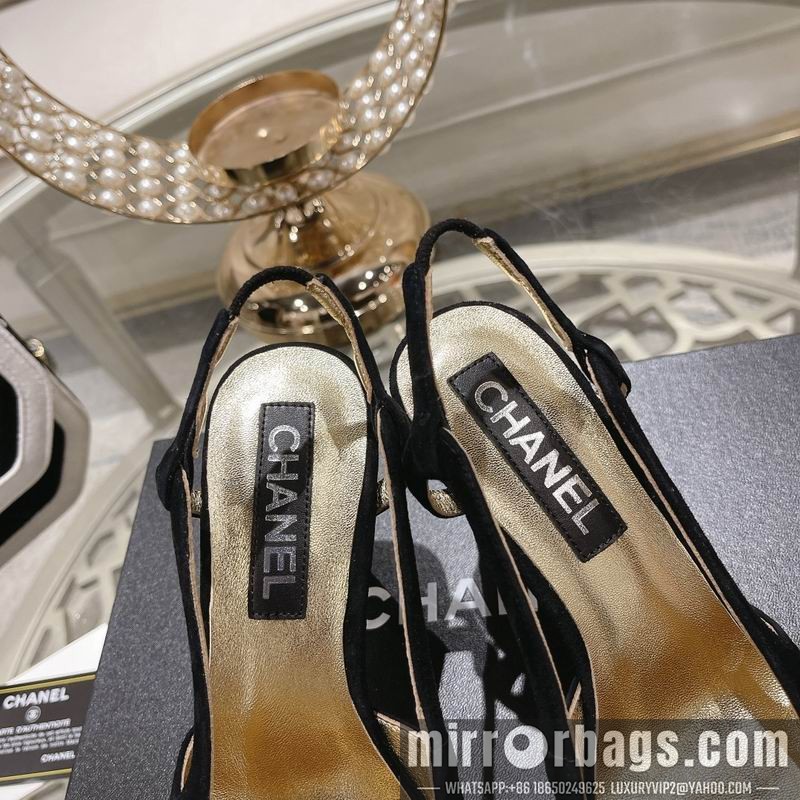 Chanel Shoes sz34-41 m0107
